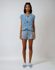 Knitted Vest Sweater Casual V-Collar Waistcoat