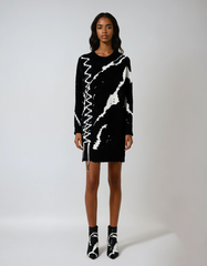 Luxe Knit Tassel Sweater