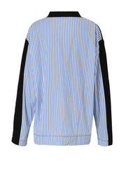 Knit Cardigan Sweater