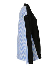 Knit Cardigan Sweater