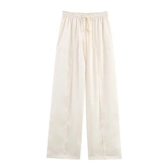 Elegant Halter Backless Vest Tops