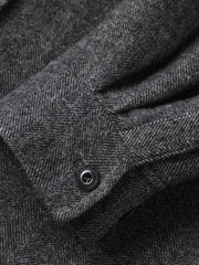 Floral Spliced Jacket