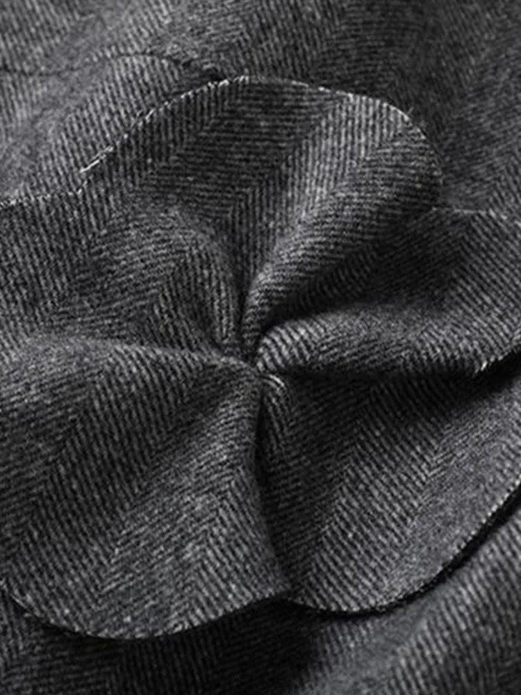 Veste à floral