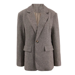 Blazer floral 3d