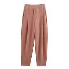 Leisure Suit – Sleeveless Top & Pants