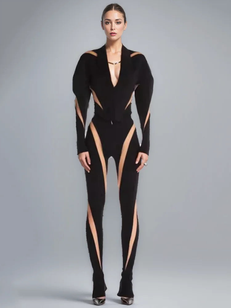 Vestes de revers courtes des femmes