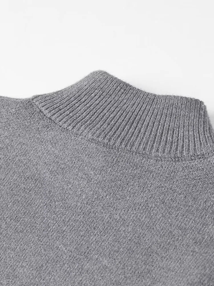 Pull à pulls en tassel tassel