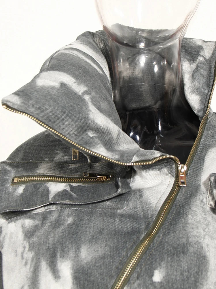 Ensemble de demi-corps vert de l'armée