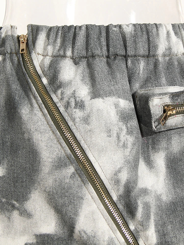 Ensemble de demi-corps vert de l'armée