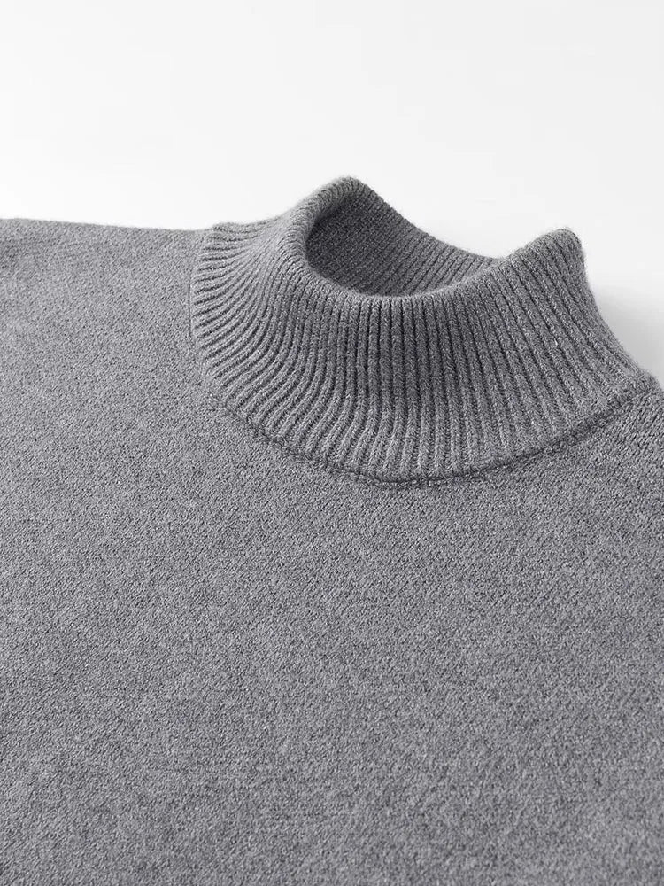 Pull à pulls en tassel tassel