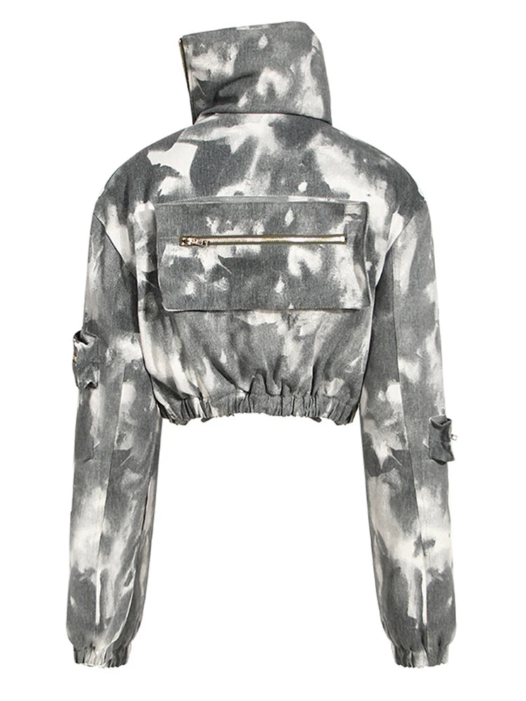 Ensemble de demi-corps vert de l'armée