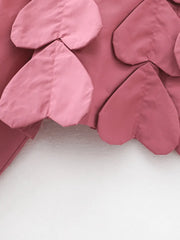 Rose Rose Casual Love Blouse